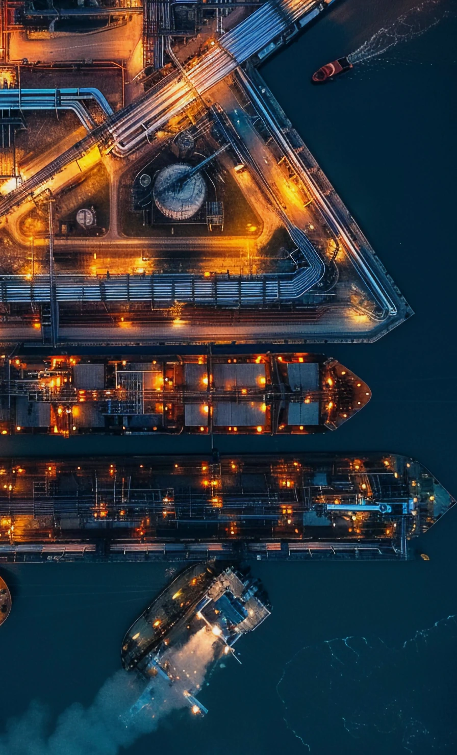 Energy Trading