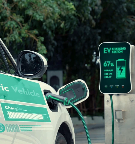 EV Charger Installations